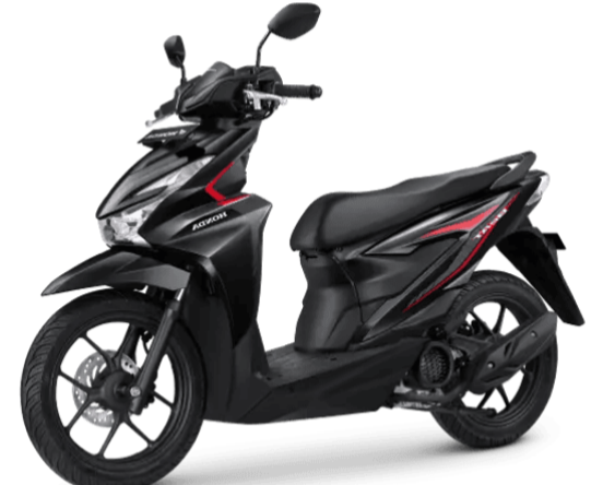 5 Motor Matic Paling Irit BBM di 2025, Bikin Dompet Tetap Aman. (Foto: Ist)