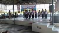 Pengurus FORDEKA Galuh Ciamis Dikukuhkan. (Foto: Ist)