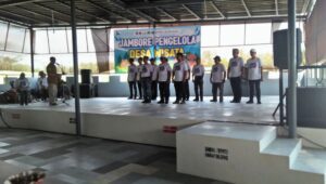 Pengurus FORDEKA Galuh Ciamis Dikukuhkan. (Foto: Ist) Pengurus FORDEKA Galuh Ciamis Dikukuhkan. (Foto: Ist)