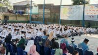 SMAN 1 Kota Banjar Lepas Siswa Kelas 12, Tanpa Panggung dan Biaya Perpisahan. (Foto: Ist)
