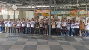 Jambore Desa Wisata Digelar di Ciamis, 57 Desa Siap Majukan Pariwisata Lokal. (Foto: Ist)