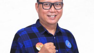 Ketua panitia pelaksana kongres dan harlah, achmad herwand Image of Ketua panitia pelaksana kongres dan harlah, achmad herwand
