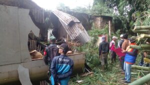 Image of Garut longsor