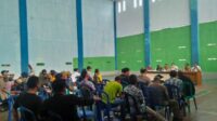 Dukung Swasembada Pangan, Desa Cisaga dan Mekarmukti Ciamis Terima Bantuan JIAT dari Kementerian PUPR. (Foto: Ist)