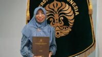 Atun Farihatun. (Foto: Ist)