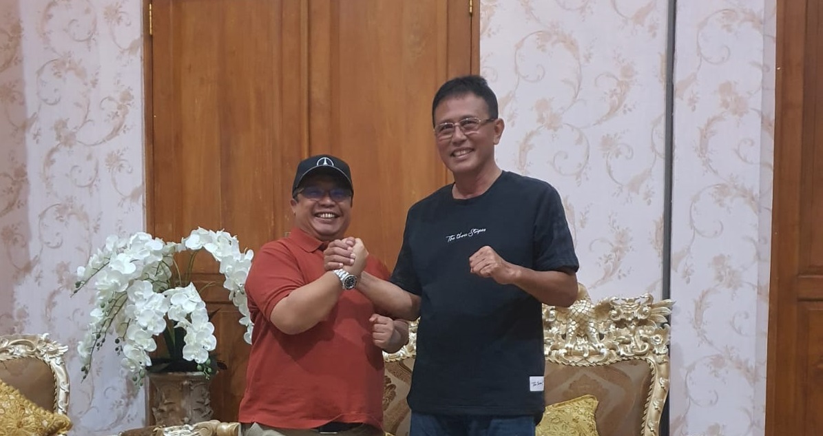 Image of Nasdem ciamis