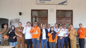 Image of Bpbd ciamis