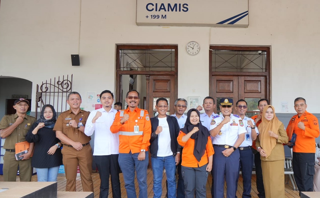 Image of Bpbd ciamis