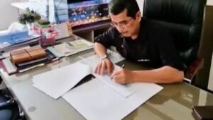 Pemutihan Pajak Kendaraan Dongkrak PAD Kota Banjar, Realisasi Capai Rp4 Miliar Lebih. (Foto: Istimewa)