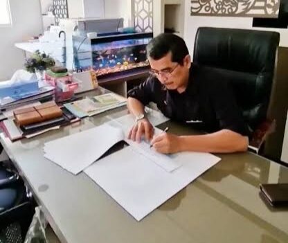 Pemutihan Pajak Kendaraan Dongkrak PAD Kota Banjar, Realisasi Capai Rp4 Miliar Lebih. (Foto: Istimewa)