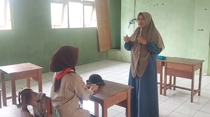 Image of Smk yasira