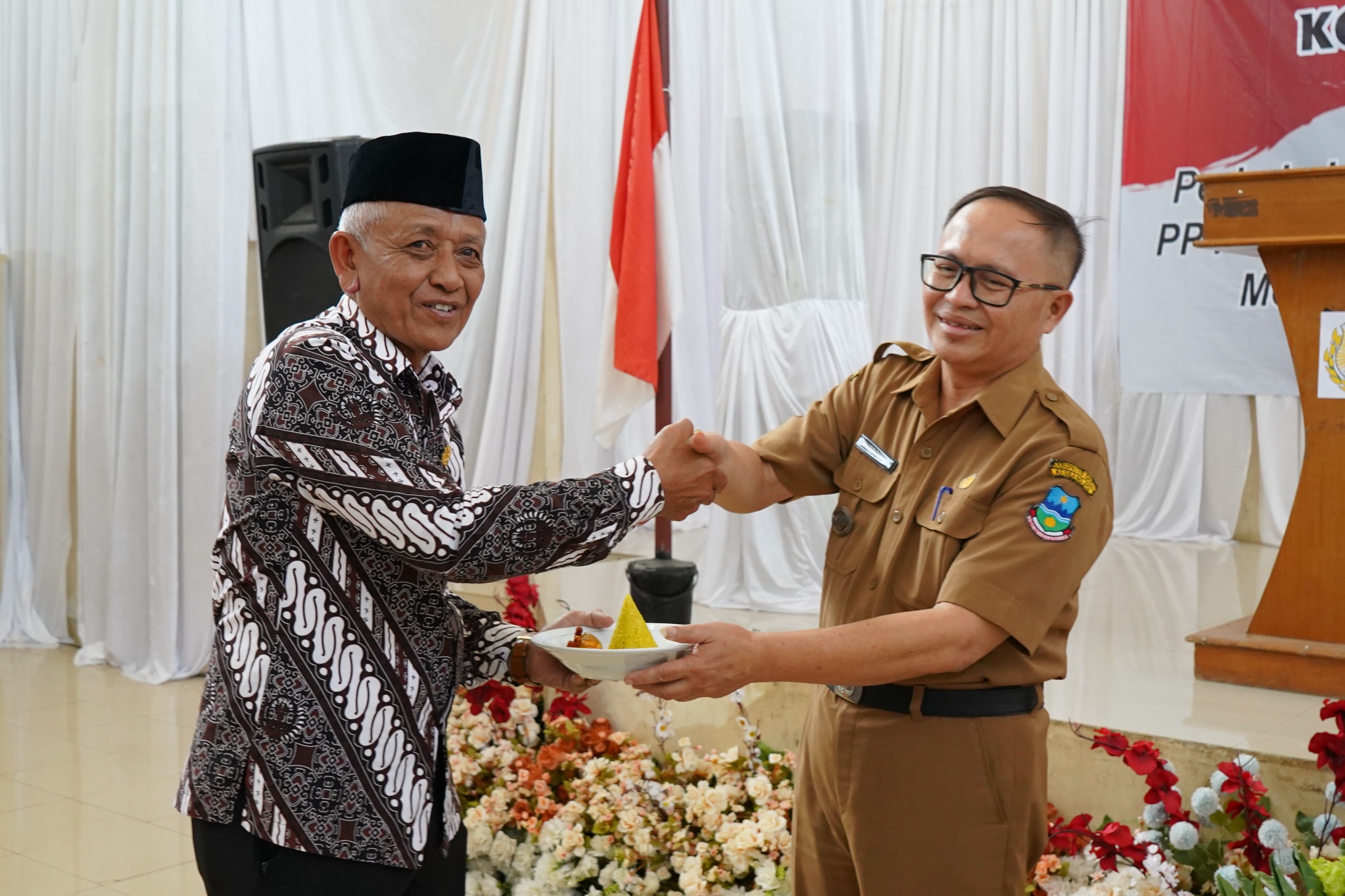 Image of Istimewa garut