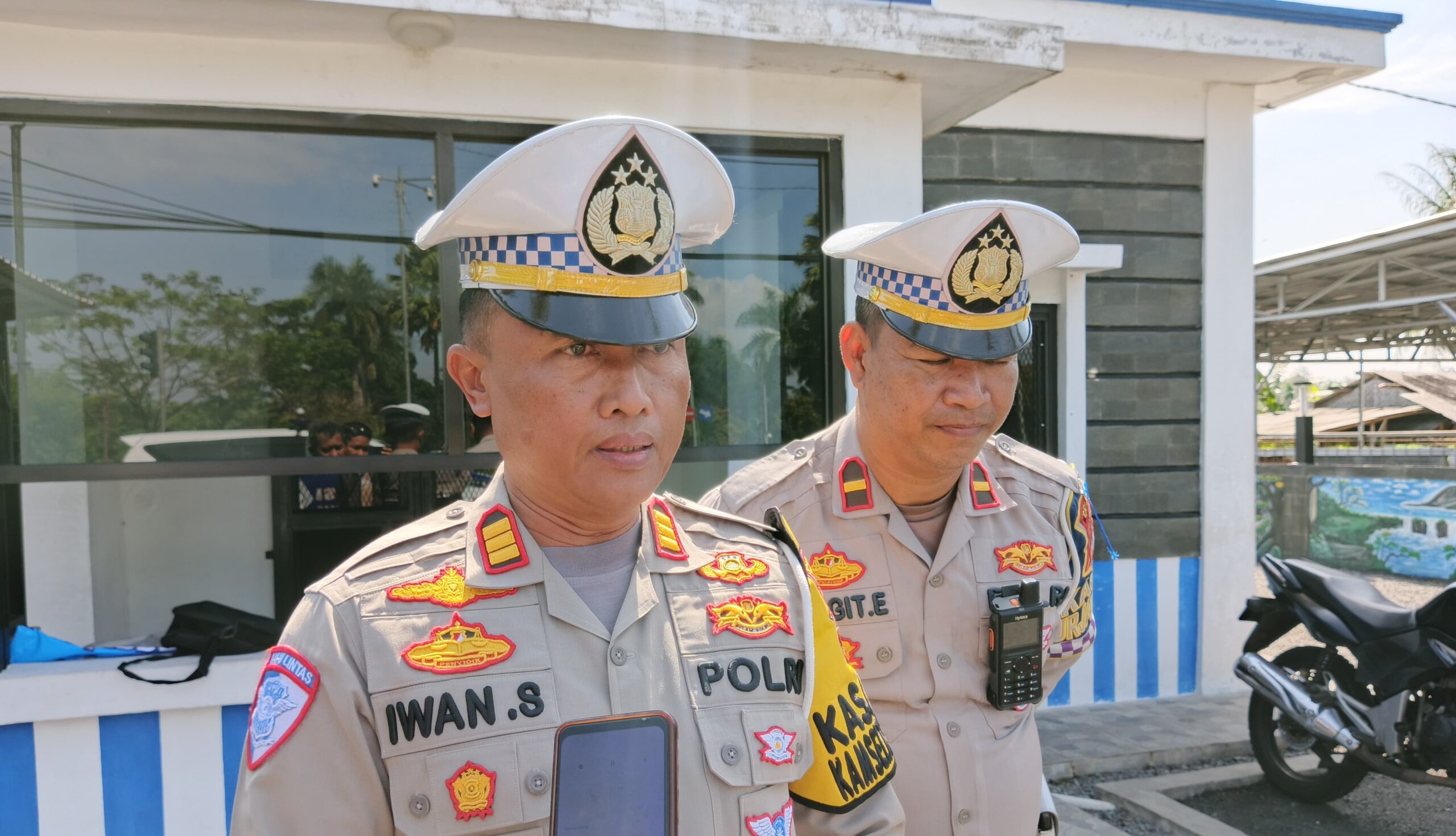 Image of Patuh lodaya