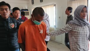 Polres ciamis Image of Polres ciamis