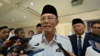 Image of Bupati herdiat sunarya