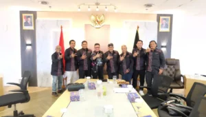 Dorong dangdut ke unesco, forwan gandeng kemenparekraf lewat empat program strategis Image of Dorong dangdut ke unesco, forwan gandeng kemenparekraf lewat empat program strategis