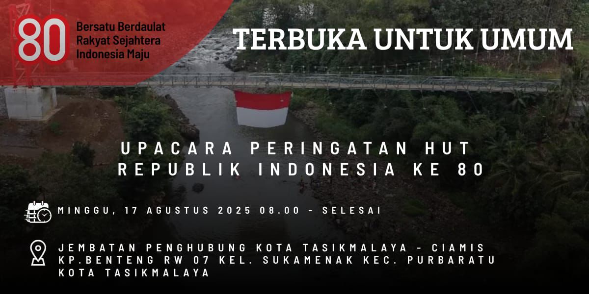 Image of Aksi upacara