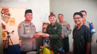 Image of Kejutan kapolres