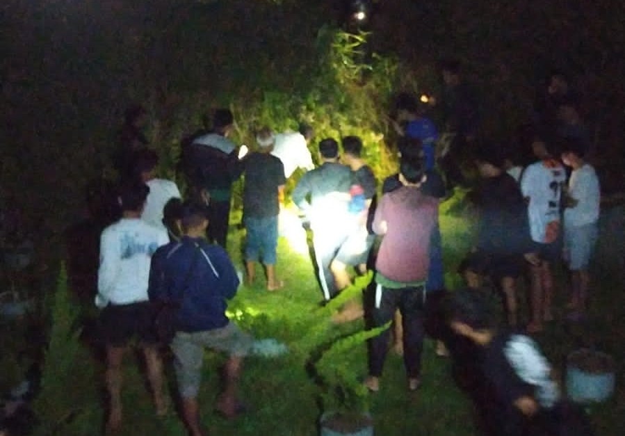 Image of Ketabrak kereta (2)