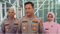Image of Sppg polres