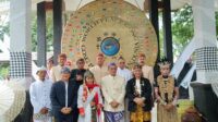 Image of Gong