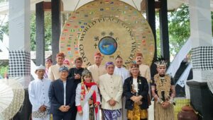 Image of Gong