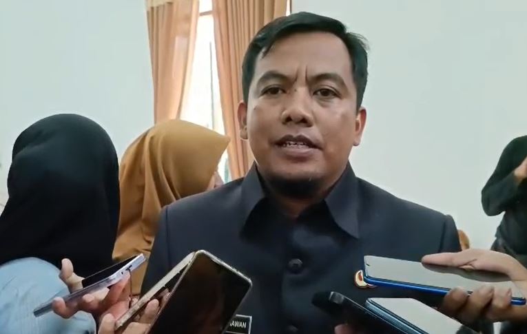 Image of Kadisdik ciamis