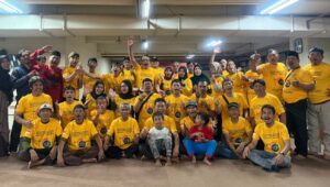 Image of Bandung