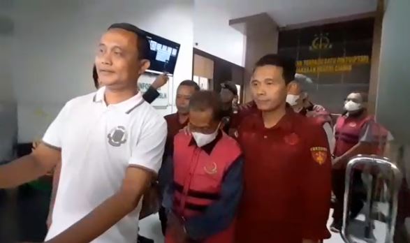 Image of Kejari ciamis
