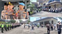 Image of Patroli besar