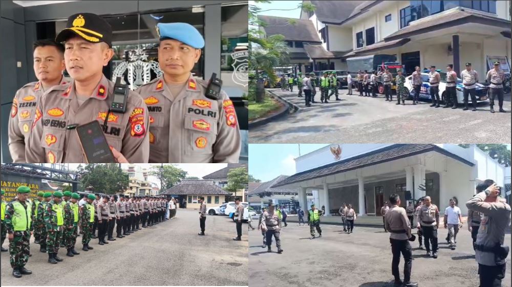 Image of Patroli besar