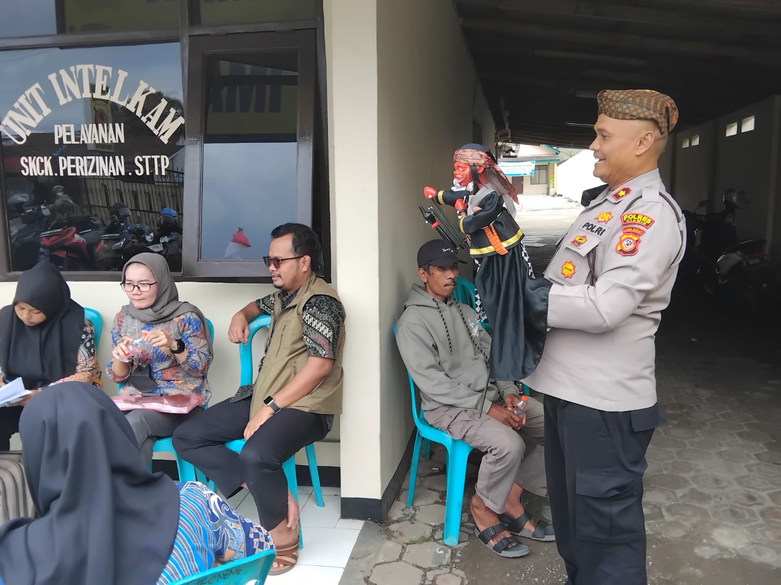 Image of Polsek cikoneng (2)