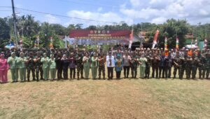 Polres ciamis Image of Polres ciamis