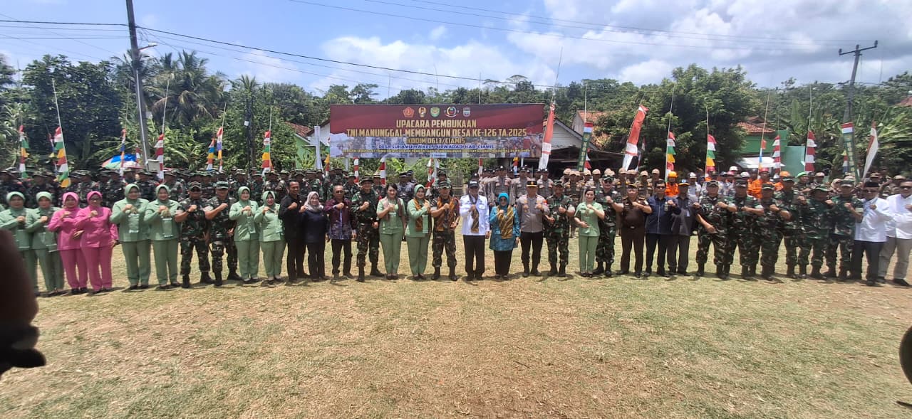 Image of Polres ciamis