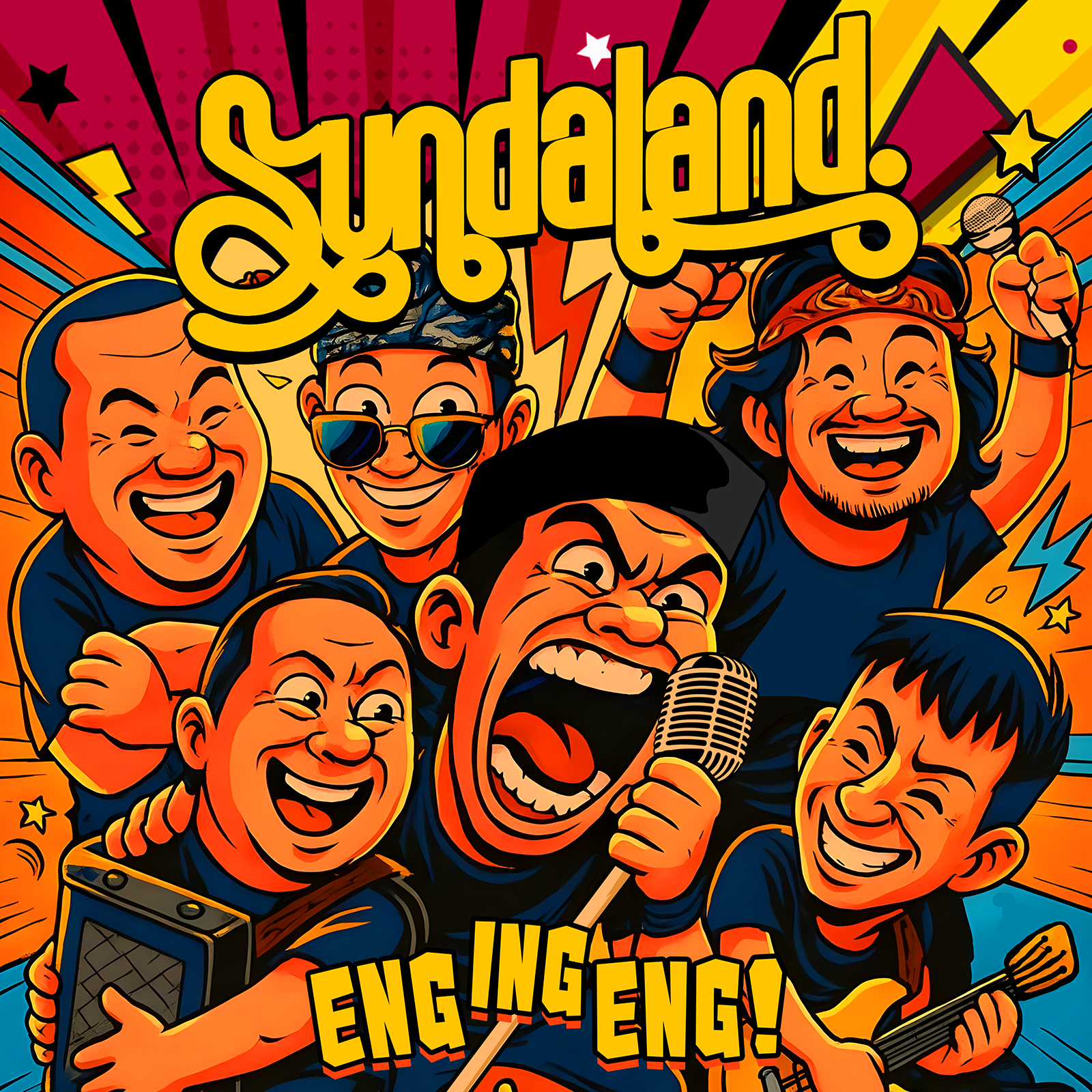 Image of Sundaland eng ing eng cover