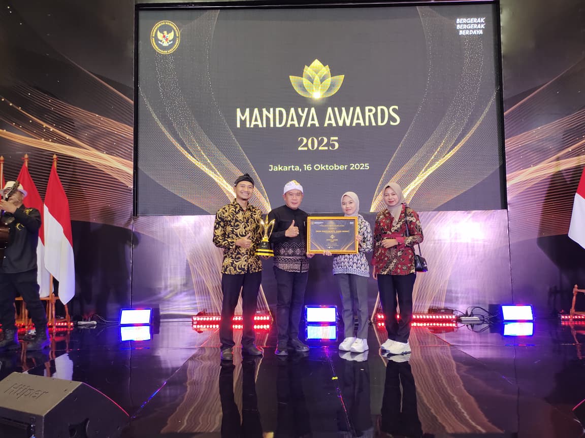 Image of Garut mantap