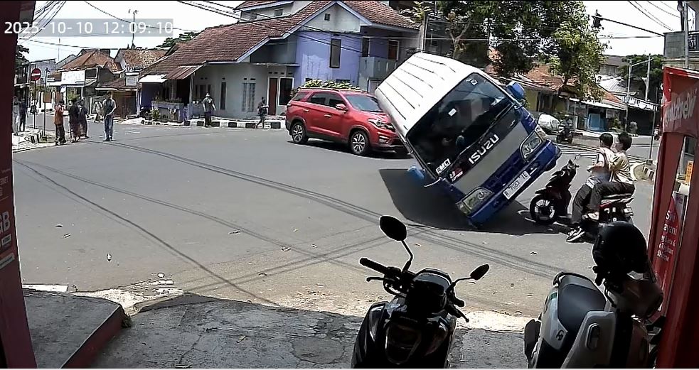 Image of Mobil elf laka