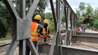 Image of Jembatan bailey (2)
