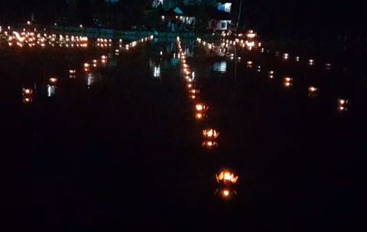 Image of Damar larung