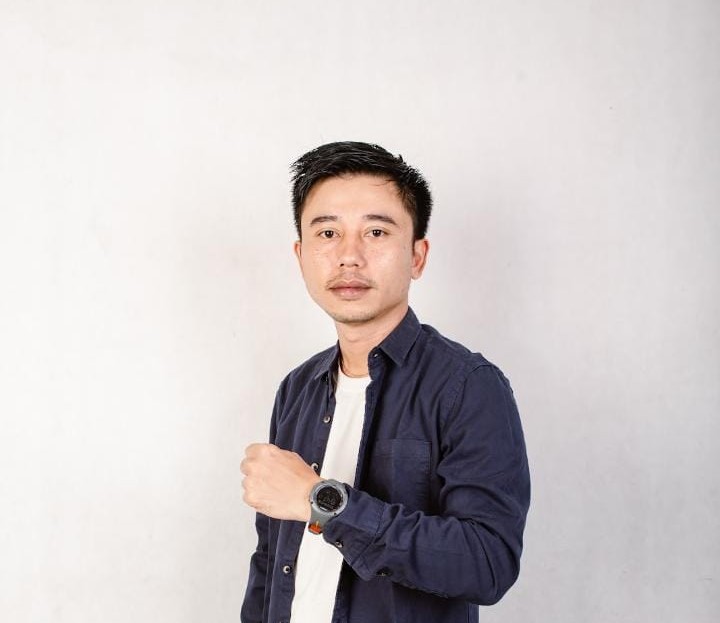 Image of Rizky