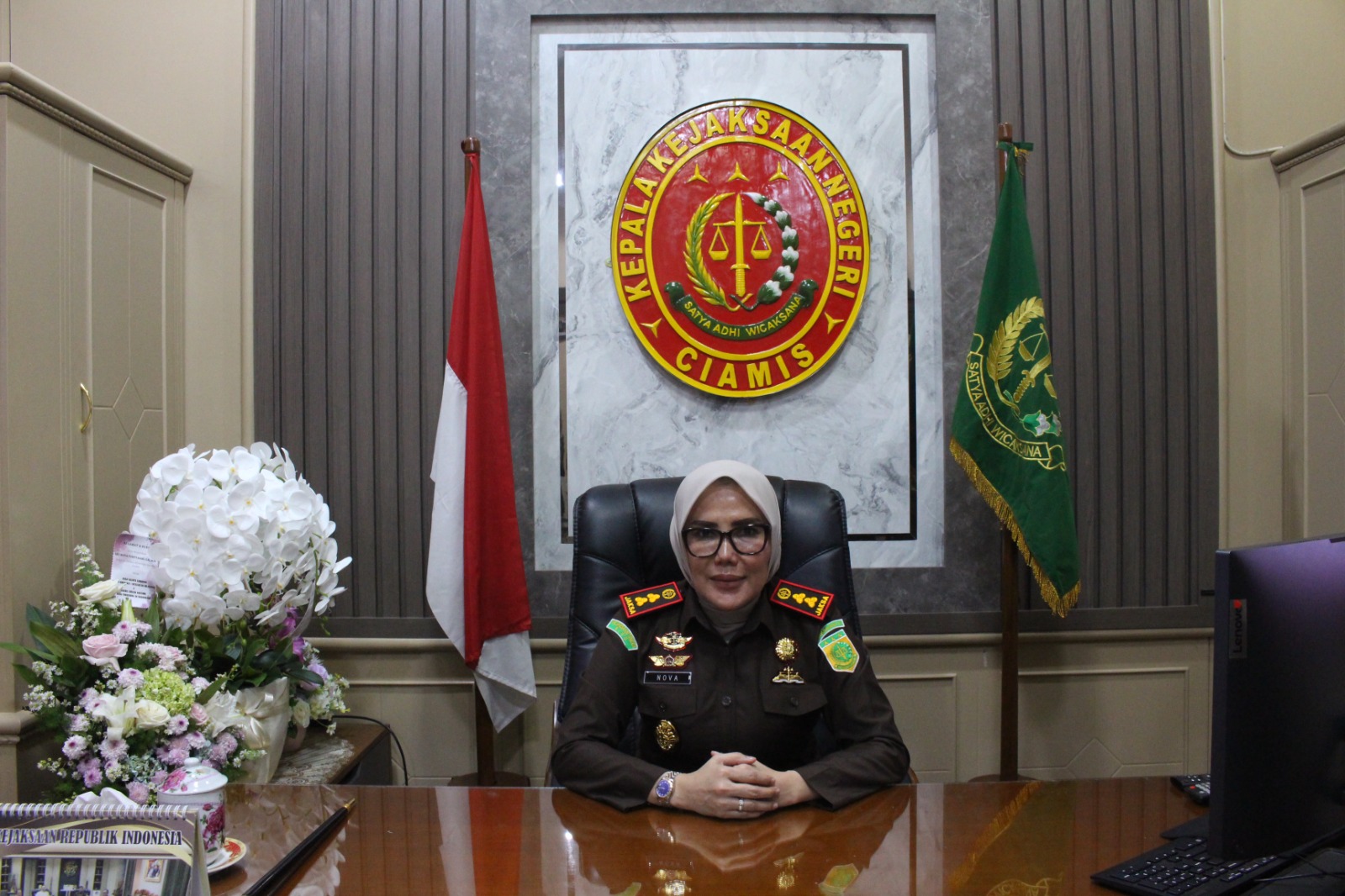 Image of Ibu kajari ciamis