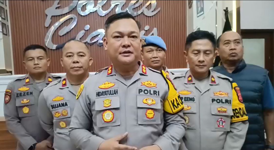 Image of Miras akhir tahun