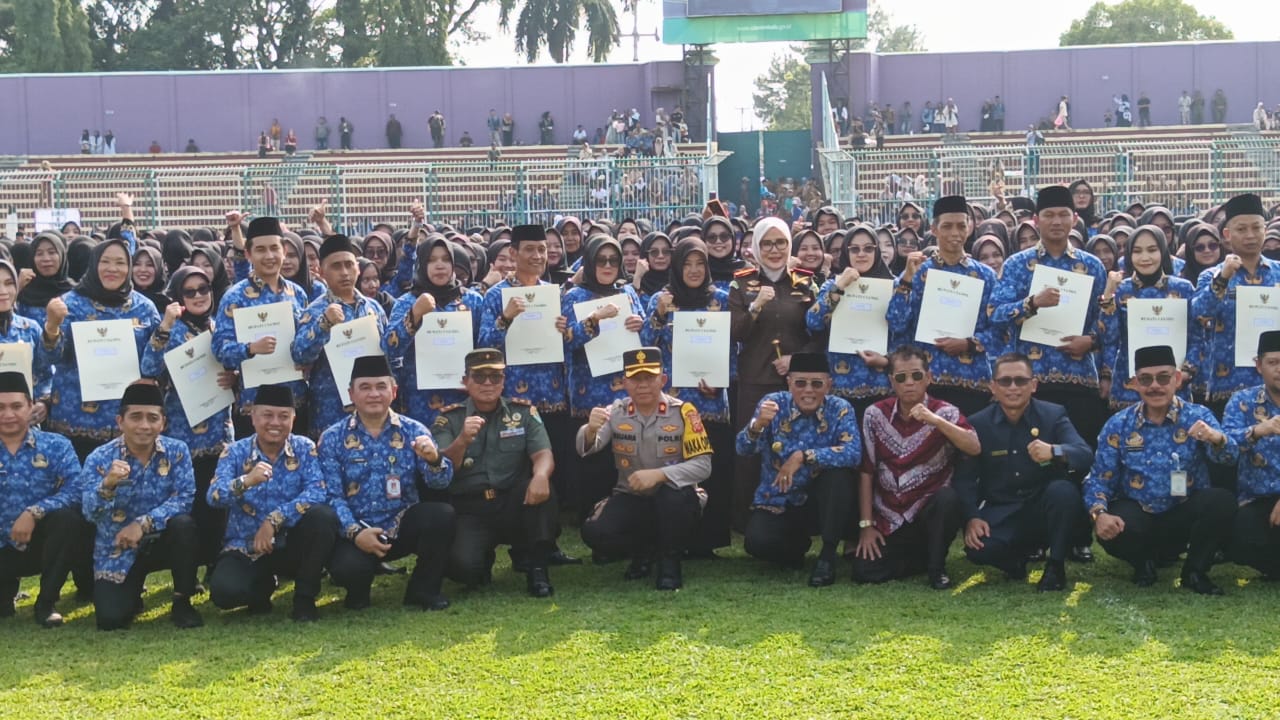 Image of P3k paruh waktu ciamis