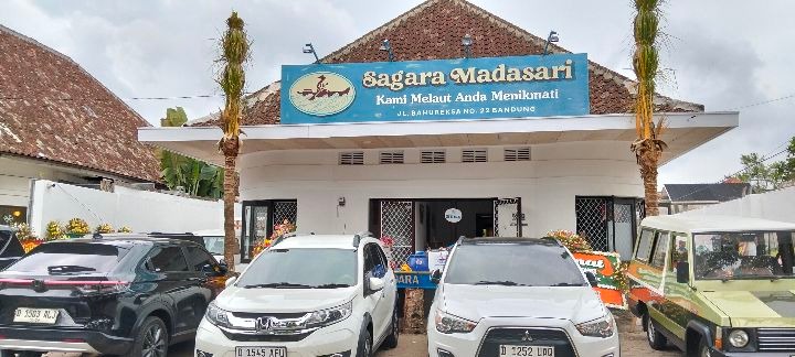 Image of Sagara madasari (1)