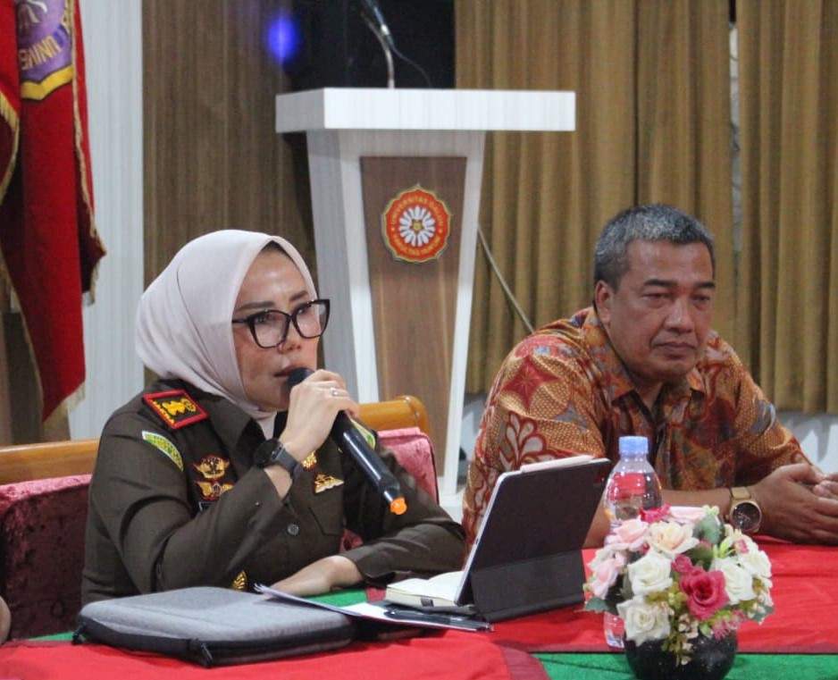 Image of Kuliah umum (2)