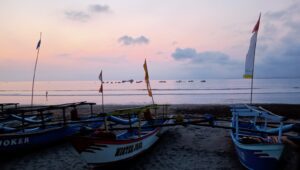 Pantai pangandaran (2) Image of Pantai pangandaran (2)