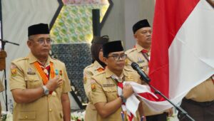 Pramuka garut Image of Pramuka garut