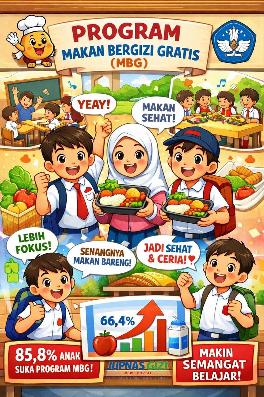 Image of Badan gizi nasional
