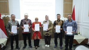 Ojk resmikan konsolidasi 4 bpr menjadi pt bpr nusamba tanjungsari Image of Ojk resmikan konsolidasi 4 bpr menjadi pt bpr nusamba tanjungsari