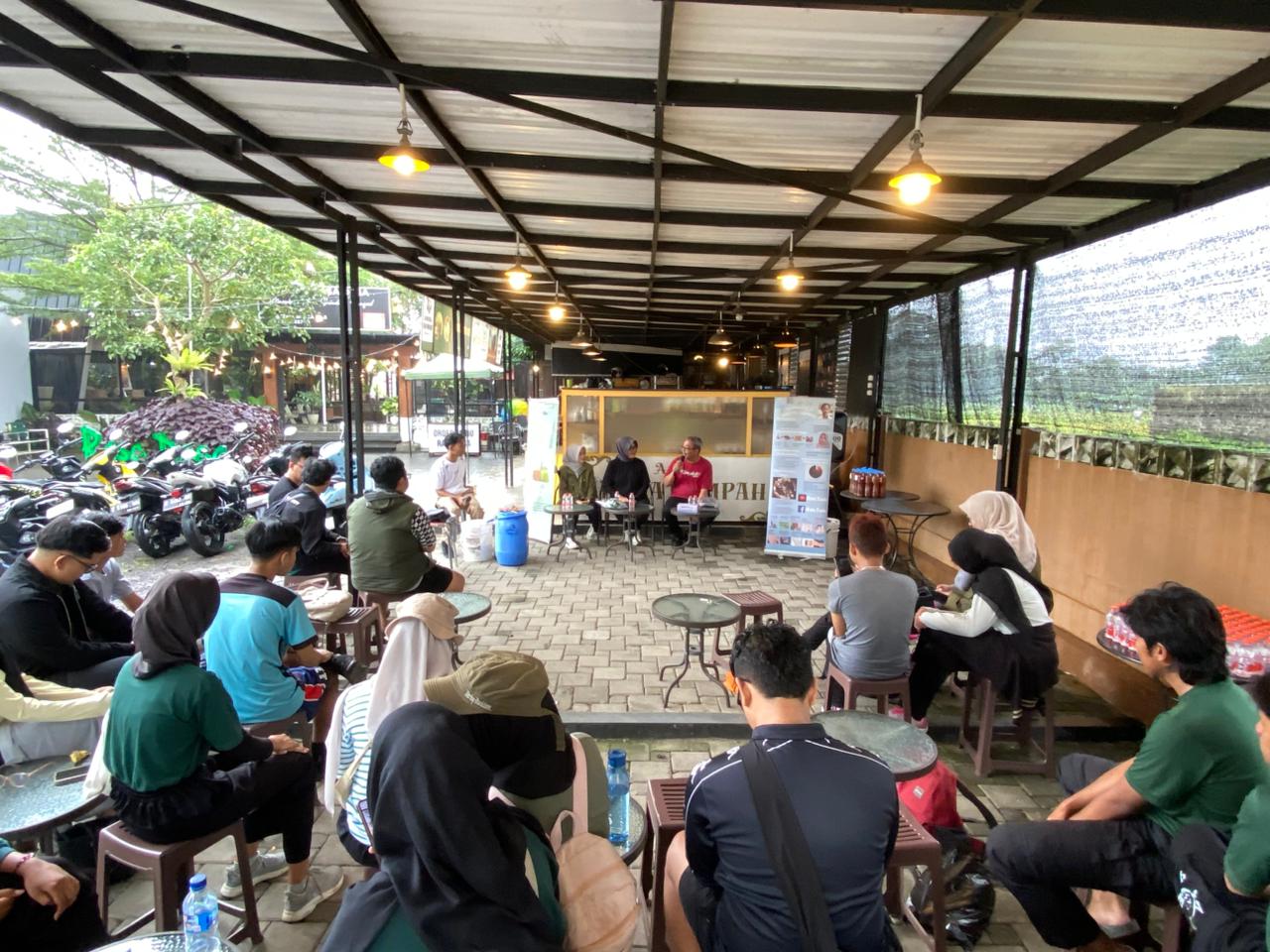 Image of Olah sampah (1)